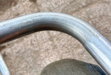 Các loại vật liệu chúng tôi có thể gia công uốn