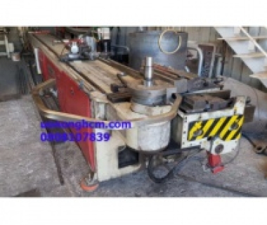 Khám phá ngay cơ sở nhận gia công uốn ống đáng tin cậy nhất thị trường