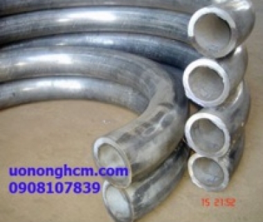 Tìm hiểu về dịch vụ gia công uốn ống