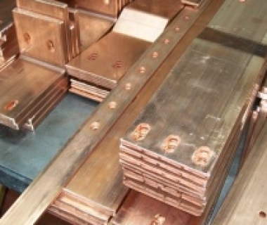 Những vật liệu gia công sản phẩm cơ khí phổ biến nhất