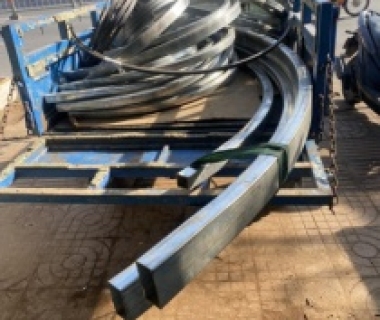 Nơi chuyên uốn ống cnc uy tín chất lượng cao Hóc Môn