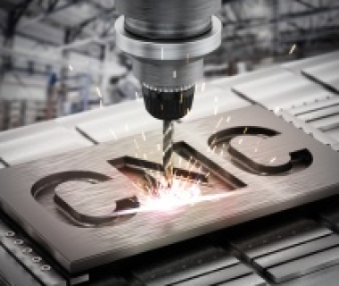 Những phương pháp gia công cơ khí phổ biến hiện nay