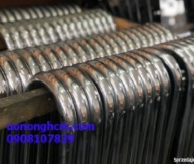 Đơn vị nhận gia công uốn ống không biến dạng chất lượng