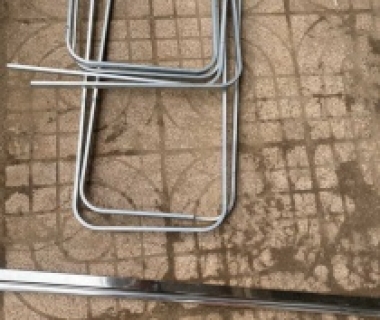 Tìm hiểu về uốn ống thép và uốn ống nhôm