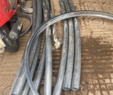 Cách uốn ống kim loại không bị bẹp