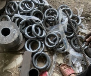 4 phương pháp uốn ống của máy uốn ống sắt thép