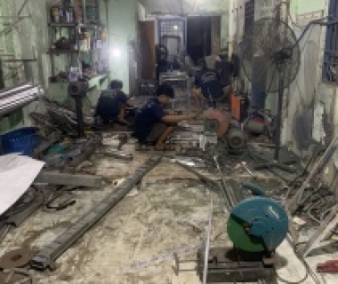 Mách bạn đơn vị uốn cnc ở quận 12 uy tín nhất