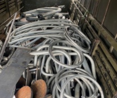 Đơn vị nhận gia công uốn ống nhôm đáng tin cậy