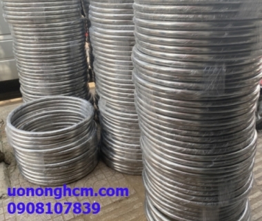 Kinh Nghiệm Đặt Hàng Gia Công Uốn Ống CNC Theo Yêu Cầu Đúng Chuẩn