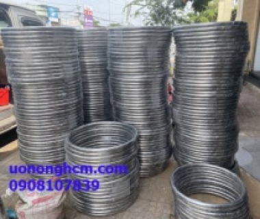 Địa chỉ gia công uốn sắt chất lượng nhất trên thị trường hiện nay