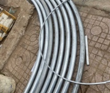 Đơn vị chuyên nhận uốn ống nhôm chất lượng giá thành hợp lý