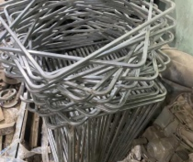 Địa chỉ chuyên uốn ống sắt nhanh chóng đảm bảo tiến độ gia công