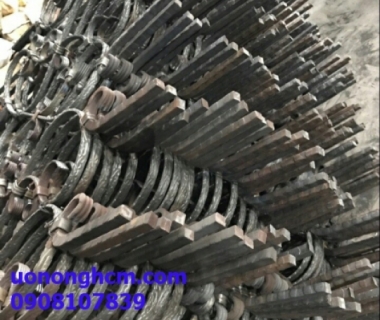 Gia Công Uốn Ống Sắt, Nhôm, Inox: Nên Chọn Loại Vật Liệu Nào Cho Công Trình Của Bạn?