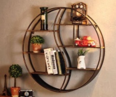 SẮT MỸ NGHỆ LỰA CHỌN ĐÚNG CHO CĂN NHÀ