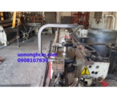 Tìm kiếm cơ sở gia công uốn ống CNC giá rẻ đảm bảo chất lượng