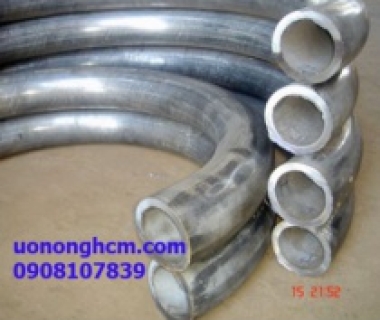 Mách bạn địa chỉ gia công uốn inox uy tín tại TP.HCM