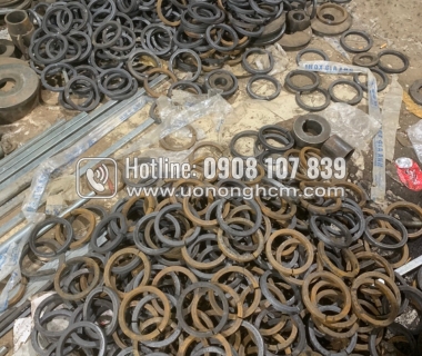 Mách bạn địa chỉ nhận uốn ống kim loại uy tín tại Hóc Môn