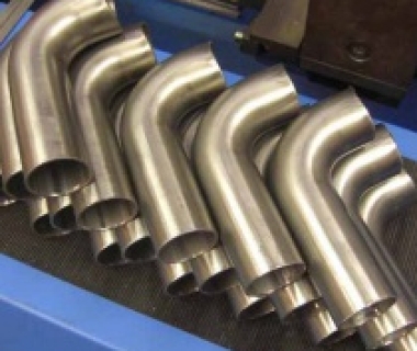 Công ty gia công uốn inox ở Sài Gòn uy tín số 1 hiện nay