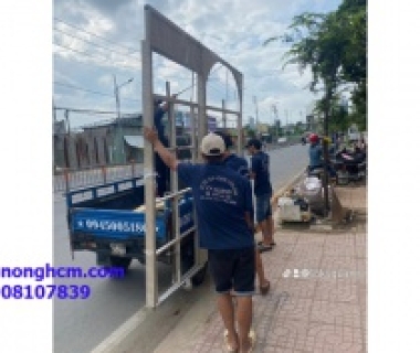 Đâu là đơn vị gia công uốn cnc ở Sài Gòn uy tín nhất?