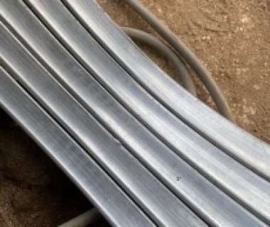 Uốn ống inox chất lượng và đáng tin cậy tại công ty Kỳ Quang