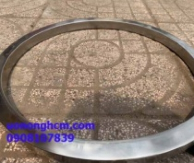 Đến ngay đơn vị gia công uốn inox ở Hóc Môn