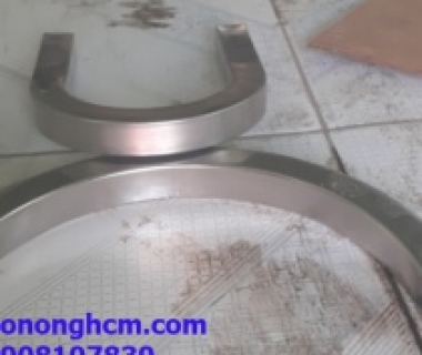 Cơ hội sở hữu những sản phẩm uốn inox CNC