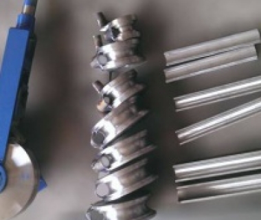 3 phương pháp gia công inox phổ biến