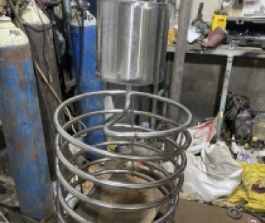 Khám phá dịch vụ uốn ống sắt uy tín chuyên nghiệp tại TPHCM