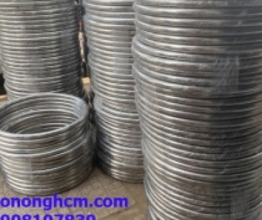 Tìm kiếm cơ sở gia công uốn sắt CNC chuyên nghiệp