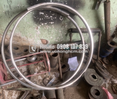 Đơn vị chuyên gia công uốn ống CNC ở khu vực miền nam