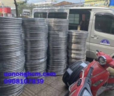 Đơn vị nhận gia công inox TPHCM uy tín chất lượng