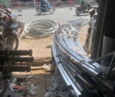 Quy trình gia công cơ khí chuyên nghiệp nhất