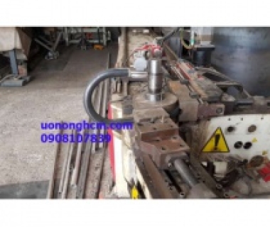 Tìm kiếm cơ sở gia công uốn ống 2D chuyên nghiệp