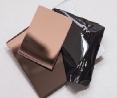 Inox sơn màu có được không?