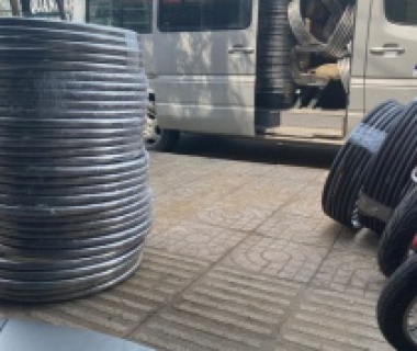 Chuyên nhận gia công nhôm theo yêu cầu