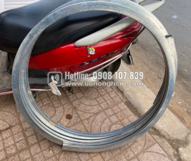 Cập nhật ngay địa chỉ gia công uốn ống sắt uy tín