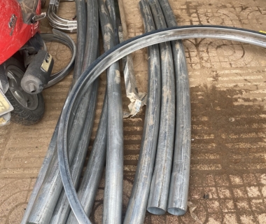 Đơn vị chuyên uốn ống kim loại TPHCM chất lượng, uy tín