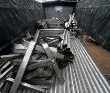 Cơ sở uốn ống CNC theo yêu cầu uy tín, chất lượng, giá rẻ