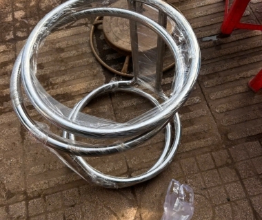 Xưởng Gia Công Uốn Ống TPHCM: Công nghệ CNC và Tiêu chuẩn Chất lượng