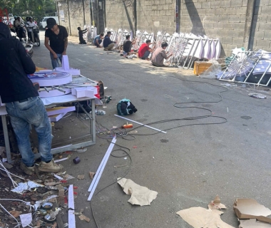 Tìm kiếm địa chỉ cơ sở uốn ống sắt gần đây giá rẻ