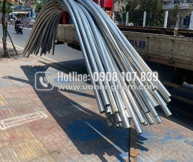 Đâu là địa chỉ chuyên dịch vụ uốn ống giá rẻ chất lượng nhất