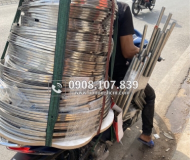 Bỏ túi ngay địa chỉ gia công kệ inox uy tín, nổi tiếng nhất hiện nay