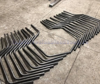 Dịch vụ gia công uốn ống cnc uy tín TPHCM