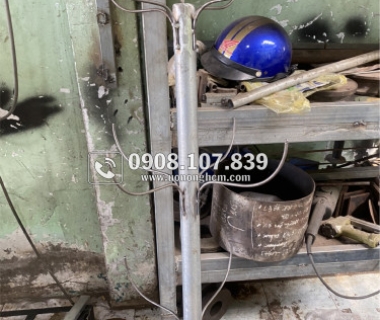 Công ty gia công kệ trang trí nhanh chóng, gia hàng tận nơi