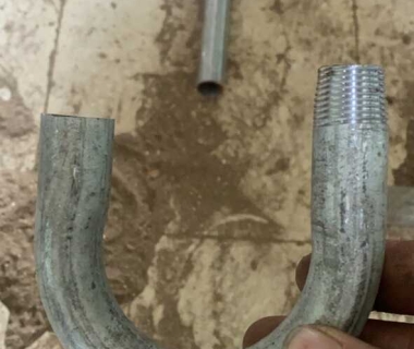 Gia công uốn ống nhôm CNC tại Hóc Môn với độ bền cao