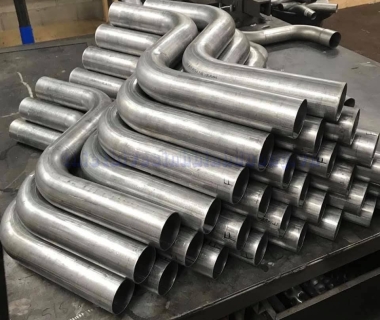 Cửa hàng gia công uốn ống CNC theo yêu cầu uy tín TPHCM