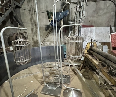 Cập nhật ngay địa chỉ gia công uốn ống CNC TPHCM chất lượng