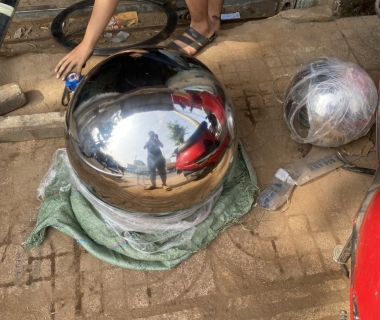 Đi tìm địa chỉ gia công uốn ống giá rẻ với trình độ tay nghề cao