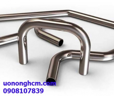 Note lại địa chỉ gia công uốn ống inox TPHCM với máy móc hiện đại bậc nhất