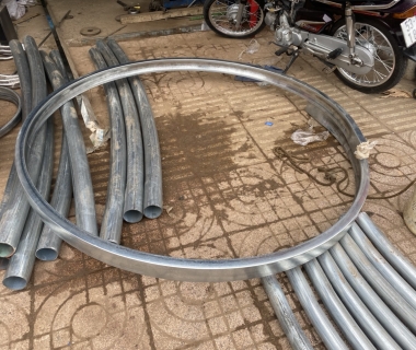 Nơi nhận gia công uốn ống kim loại TPHCM giá rẻ, chất lượng cao